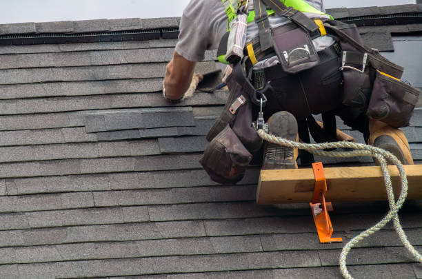 Reliable Roofing contractor in Manhattan, KS by Brentwood Metal Roofing