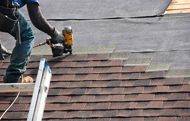 Licensed Roofing service in Manhattan, KS - Brentwood Metal Roofing